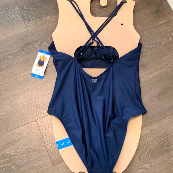 NWT Women's one piece swimsuit - Picture 2 of 2